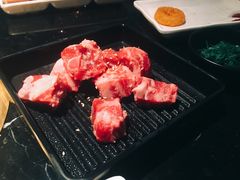 牛肋条-佧裴烤肉(曲江店)