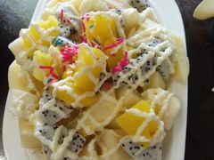 -锦州御烧烤·金盛福酒楼(天津总店)