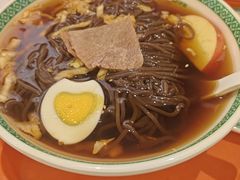 -华天延吉餐厅(西四总店)