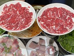-江湖黑大兔(杨家坪店)
