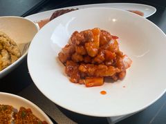 -香山湖家家宴(中山陵店)