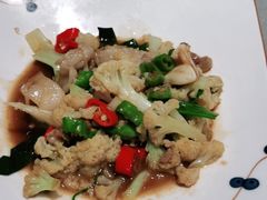 -山里亲戚(淞虹路店)