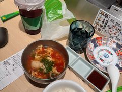 -肉肉大米(金虹桥店)