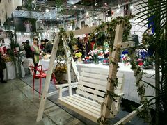 -东浩兰生上海世博展览馆