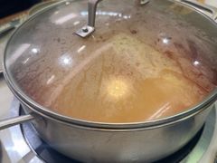 -喃喃椰·糟粕醋·椰子鸡火锅(七堡花园店)