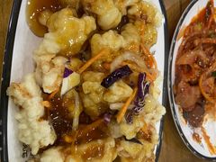 -多宾韩国料理(学衡路店)