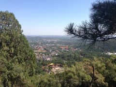 iphone_upload_pic-府君山公园