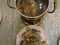 -海天一色海景自助餐厅(西港花园店)