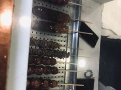 -糖葫芦王保定名吃(古莲花池店)