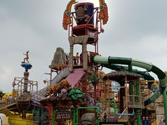 -上海玛雅海滩水公园
