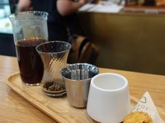 -Au Cafe&Roastery(华侨城店)