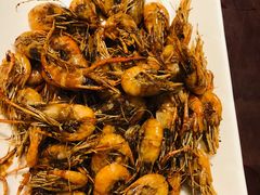 特色油爆河虾-三林本帮馆(中林街店)