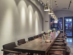 -其处·卤舍酒仓(安宁店)