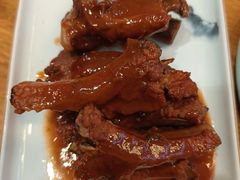 -百家鲜·杭帮菜