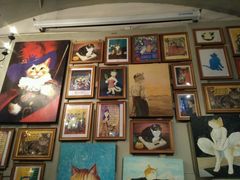 -猫咪博物馆(顶澳仔猫街店)