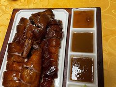 -凤阁楼果木烧鹅(鹤山陈山店)