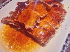 鹅夫人招牌烧鹅腿-鹅夫人(吴中路万象城店)