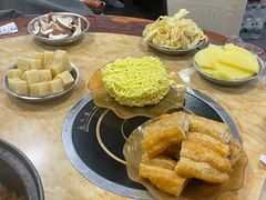 油条-重庆鸡公煲(学源街店)