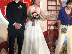 -无锡君来洲际酒店