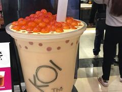 -KOI Thé(正佳广场店)