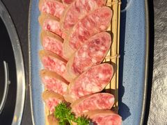 -牛将军•涮肉•烤肉•铁板烧(北京王府井·故宫店)