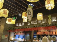 -南京大牌档(凯德1818店)