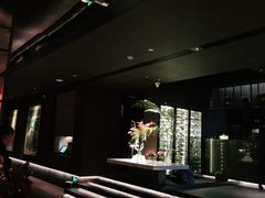 -君庭中餐厅(湘江豪生店)