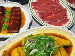 -陶兰居·香港饭店·海鲜大排档(圆融时代广场店)