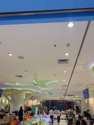 -meland亲子乐园•派对•研学(苏州悠方购物中心店)