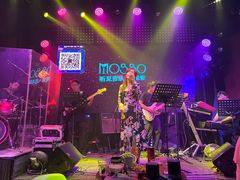 -MOSSO音乐酒吧·Live House(南京西路店)
