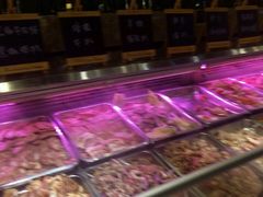 -大漠风烤肉火锅自助餐厅(鹰展店)