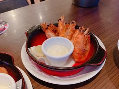 -RED LOBSTER(环球影城大阪店)