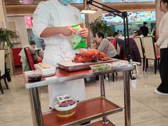 -普天和酒楼·新津菜·烤鸭(天津之眼店)