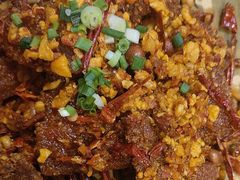 -食膳人家·永州美食地标(双牌店)