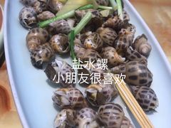 -爷爷的草帽·海鲜馆(孙塘路店)
