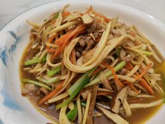 -小乡小镇·传承桐庐土菜·老板亲自烧的菜
