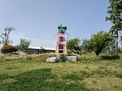 -嬉乐湾休闲旅游区