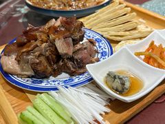 -老华洋饭庄(成林道店)