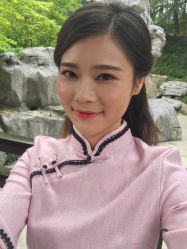 点击看大图 -上花轿婚纱摄影