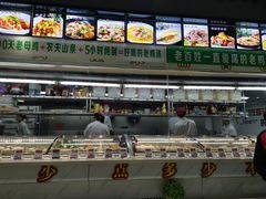 -江宁肚包鸡(铁心桥店)