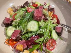 -圣丰索菲特·法国餐厅