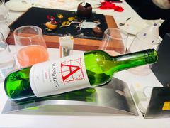 -王品牛排(杭州大厦店)