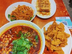-付小姐在成都(中山公园店)
