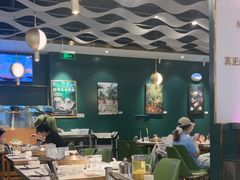 -烹然四季椰子鸡火锅(姚家园万象汇店)