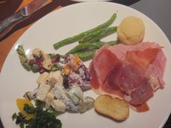 -拉蒂娜·巴西牛排馆 Latina·Brazilian Steakhouse(王府井喜悦店)