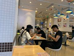 大堂-满记甜品(荟聚购物中心店)