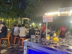 -小煵记·打边炉(西丽文光店)