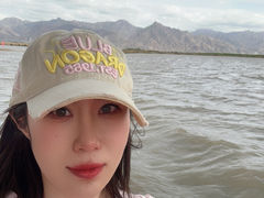 -哈素海