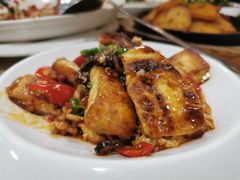 -李师傅脆肚(梅林店)