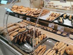 -烘焙町面包店(西四店)